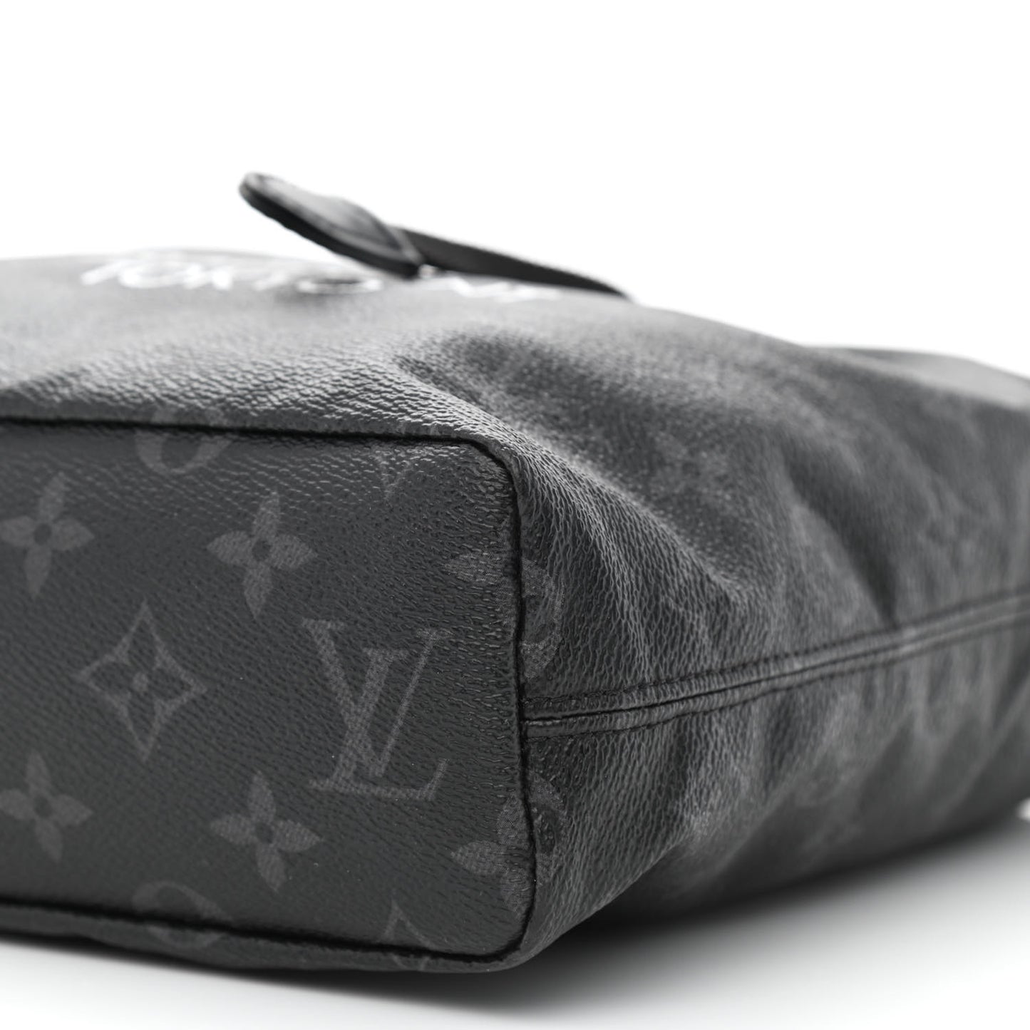 Monogram Eclipse Fragment Nano Bag