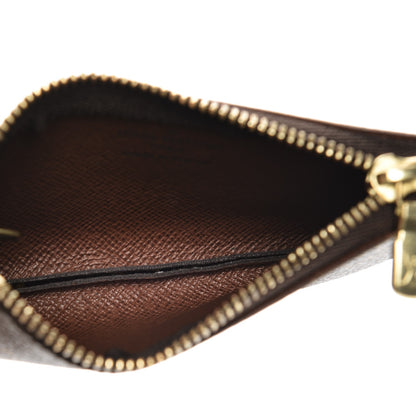 Louis Vuitton Monogram Key Pouch 5 of 6