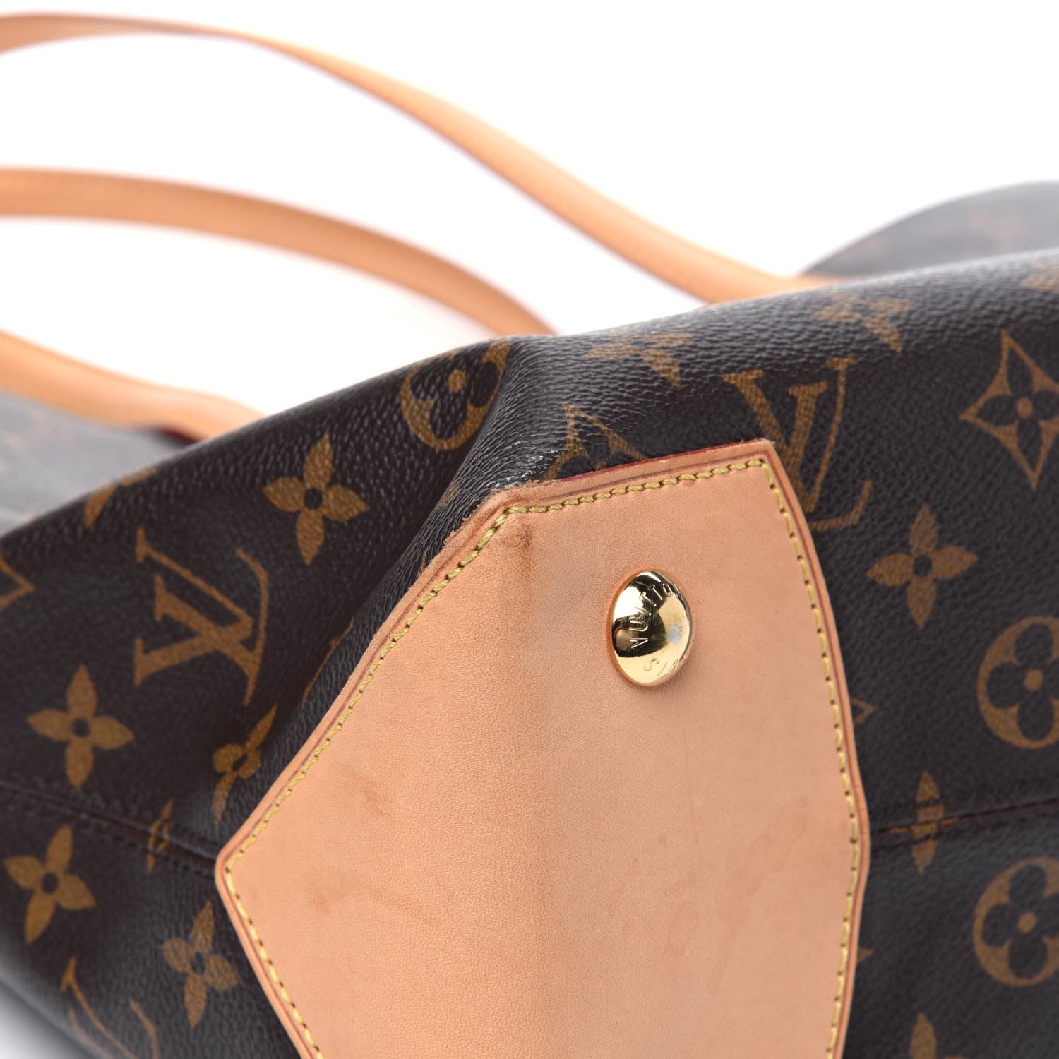 Louis Vuitton Monogram Wilshire MM 14 of 23