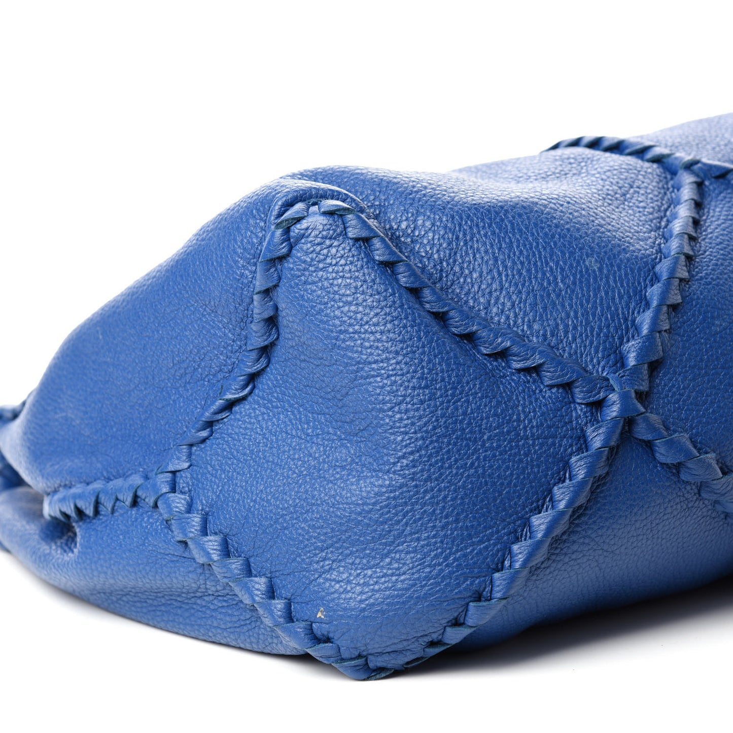 Cervo Deerskin Hobo Electrique