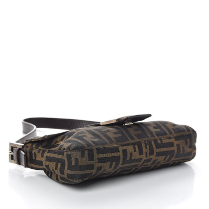 Fendi Zucca Baguette Tobacco 3 of 8