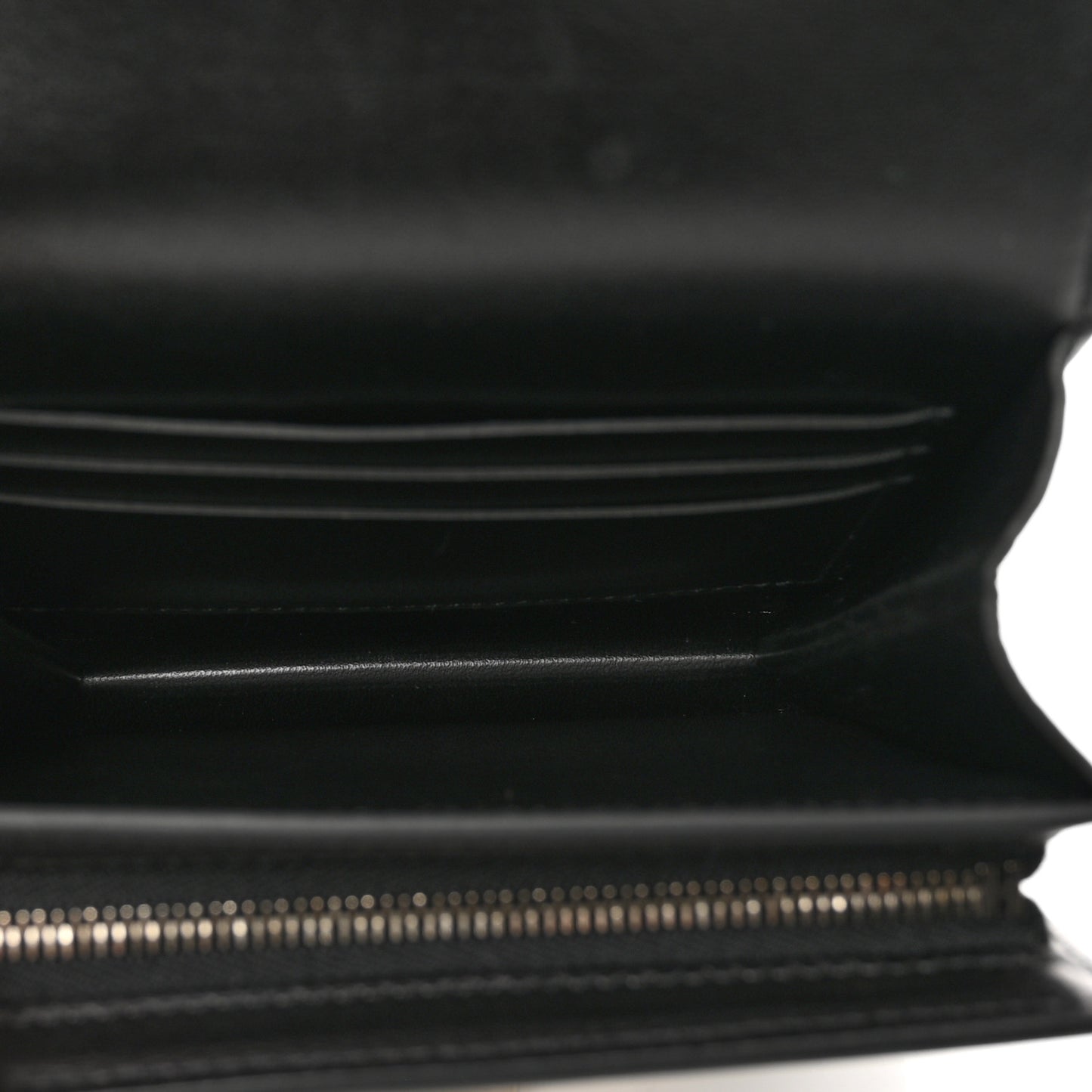 Evergrain 2002 Wallet Black