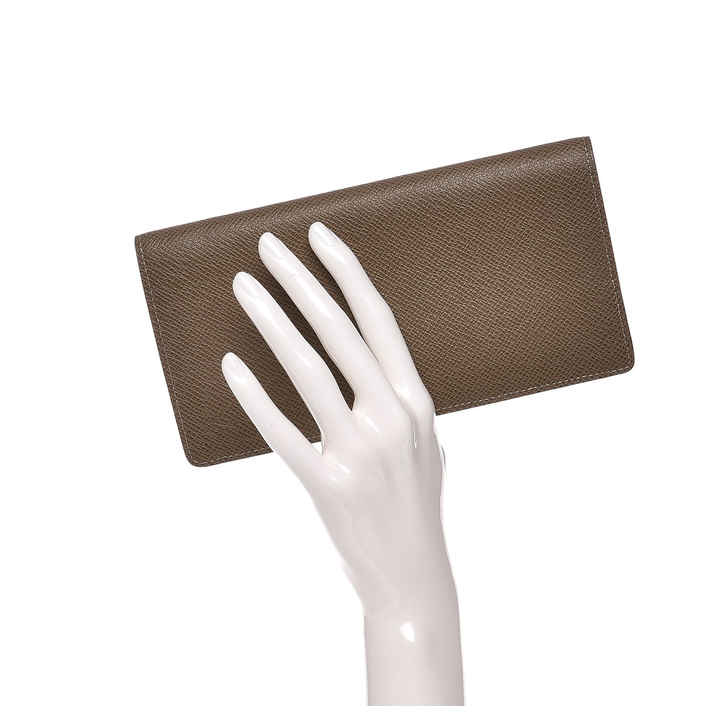 Taiga Brazza Wallet Oural