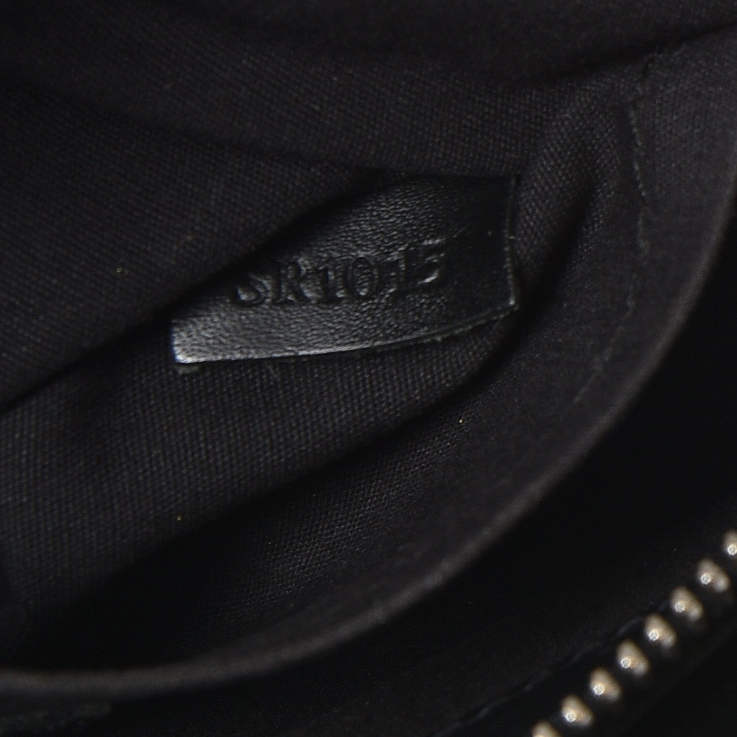 Louis Vuitton Mini Monogram Lucille PM Black 14 of 15