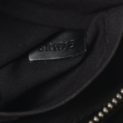 Louis Vuitton Mini Monogram Lucille PM Black 14 of 15