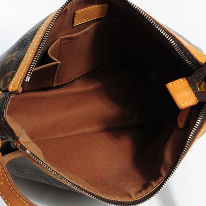 Louis Vuitton Monogram Tulum PM 5 of 7