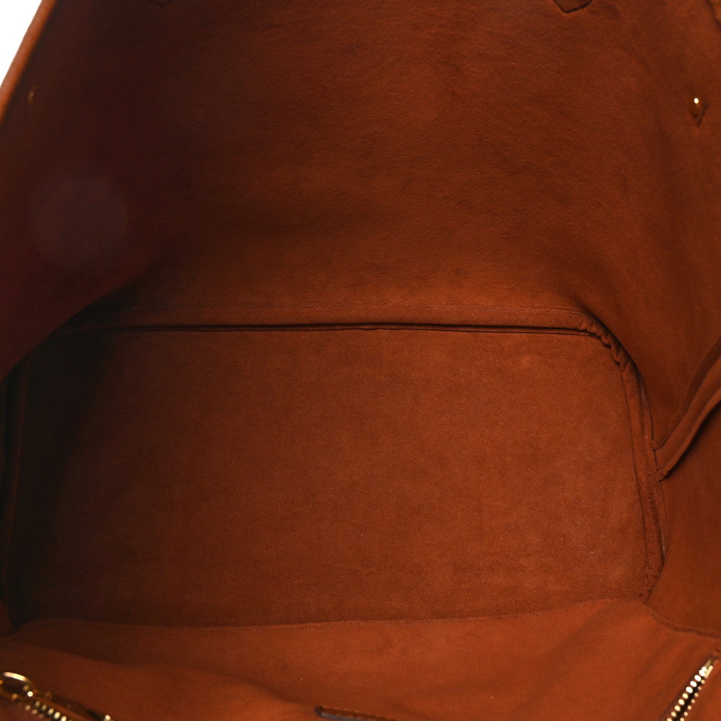 Empreinte Monogram Giant Neverfull MM Cognac