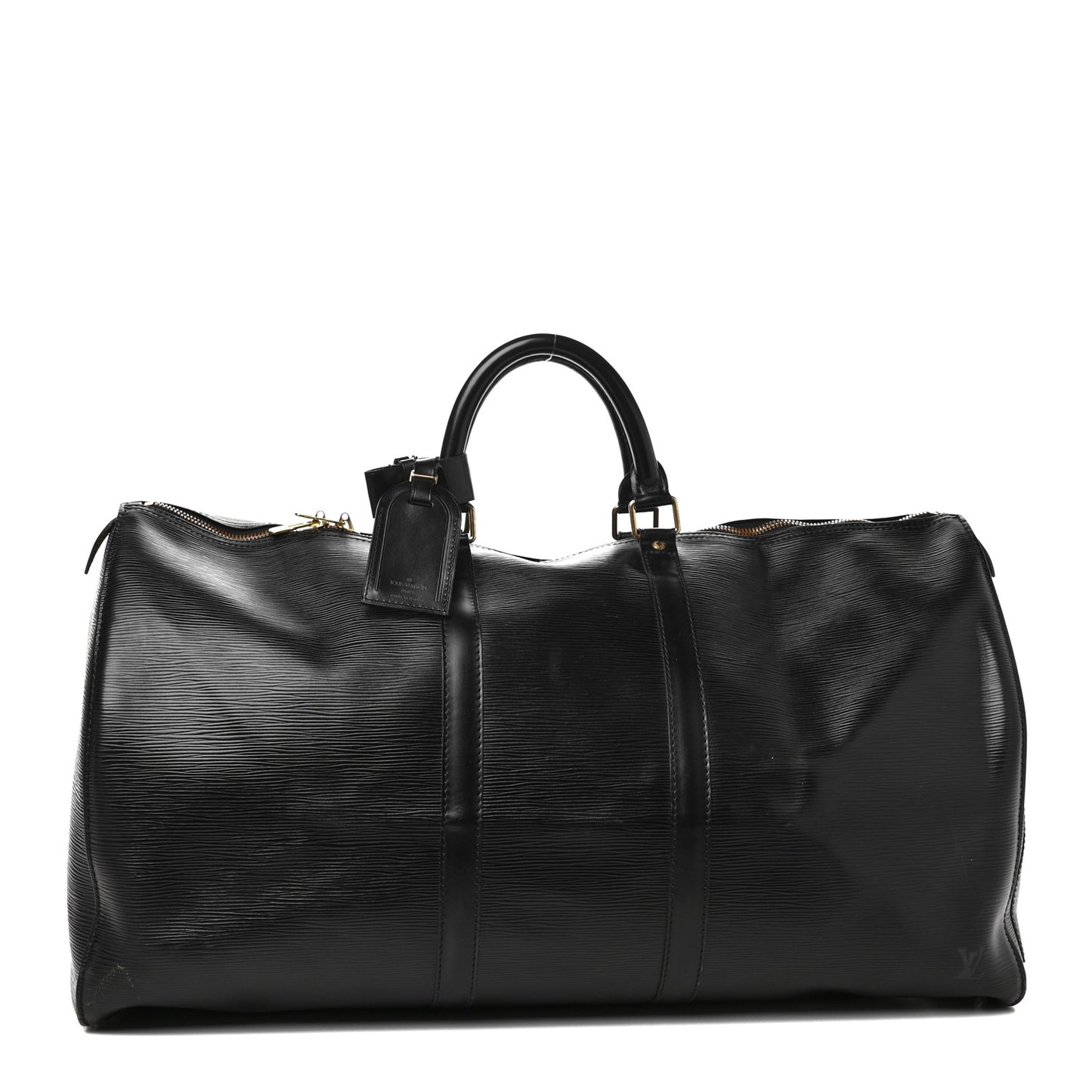 Epi Keepall 55 Black