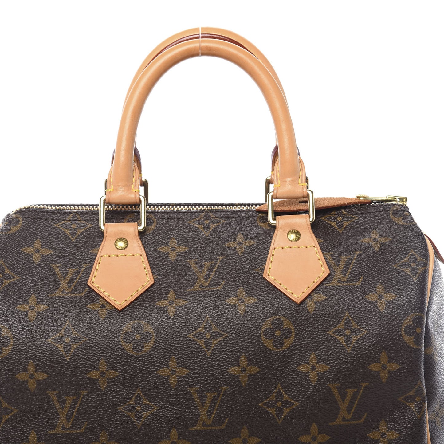 Monogram Speedy 25