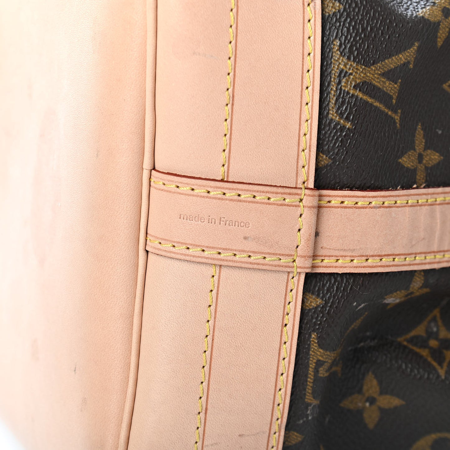 Monogram Noe
