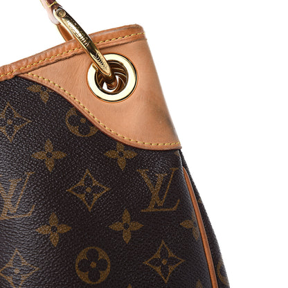 Louis Vuitton Monogram Galliera GM 14 of 18