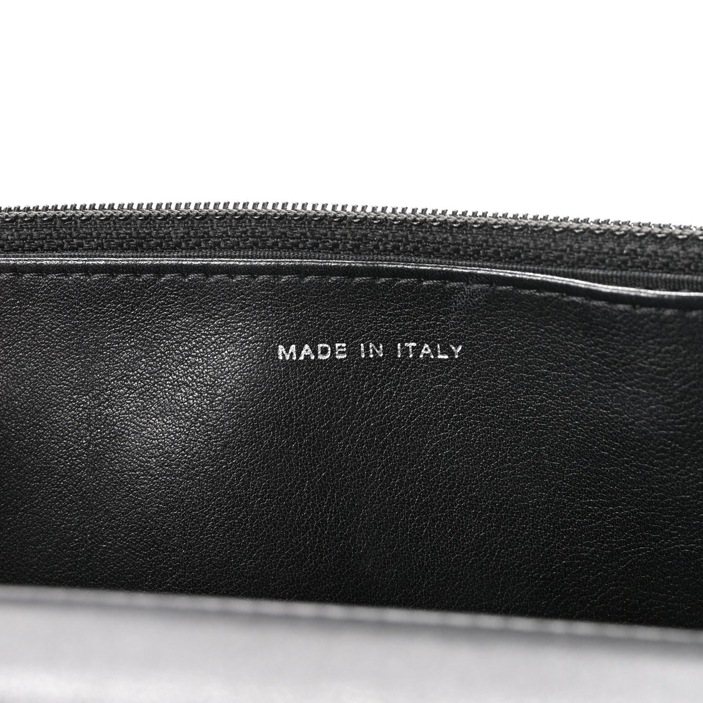 Caviar Timeless CC Wallet On Chain WOC Black