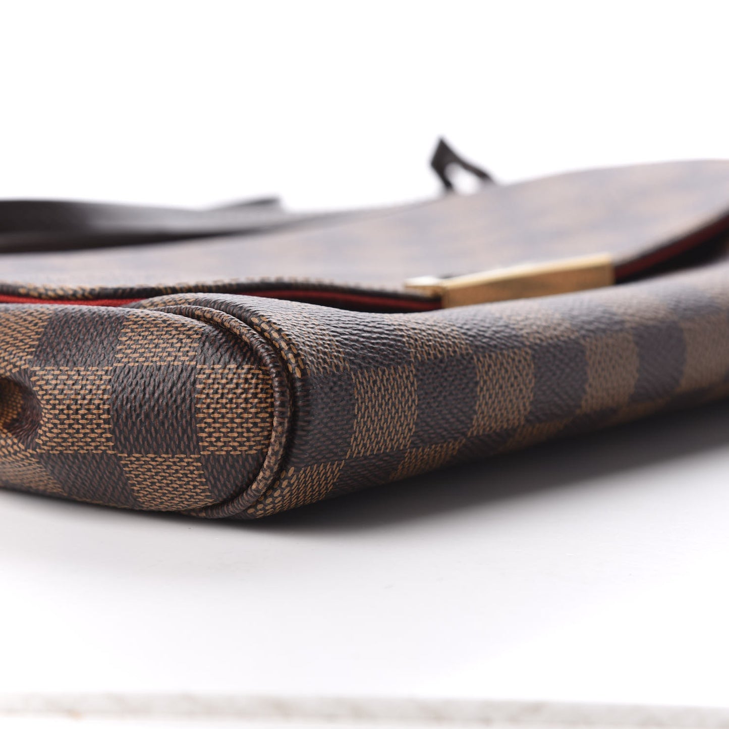 Damier Ebene Favorite MM