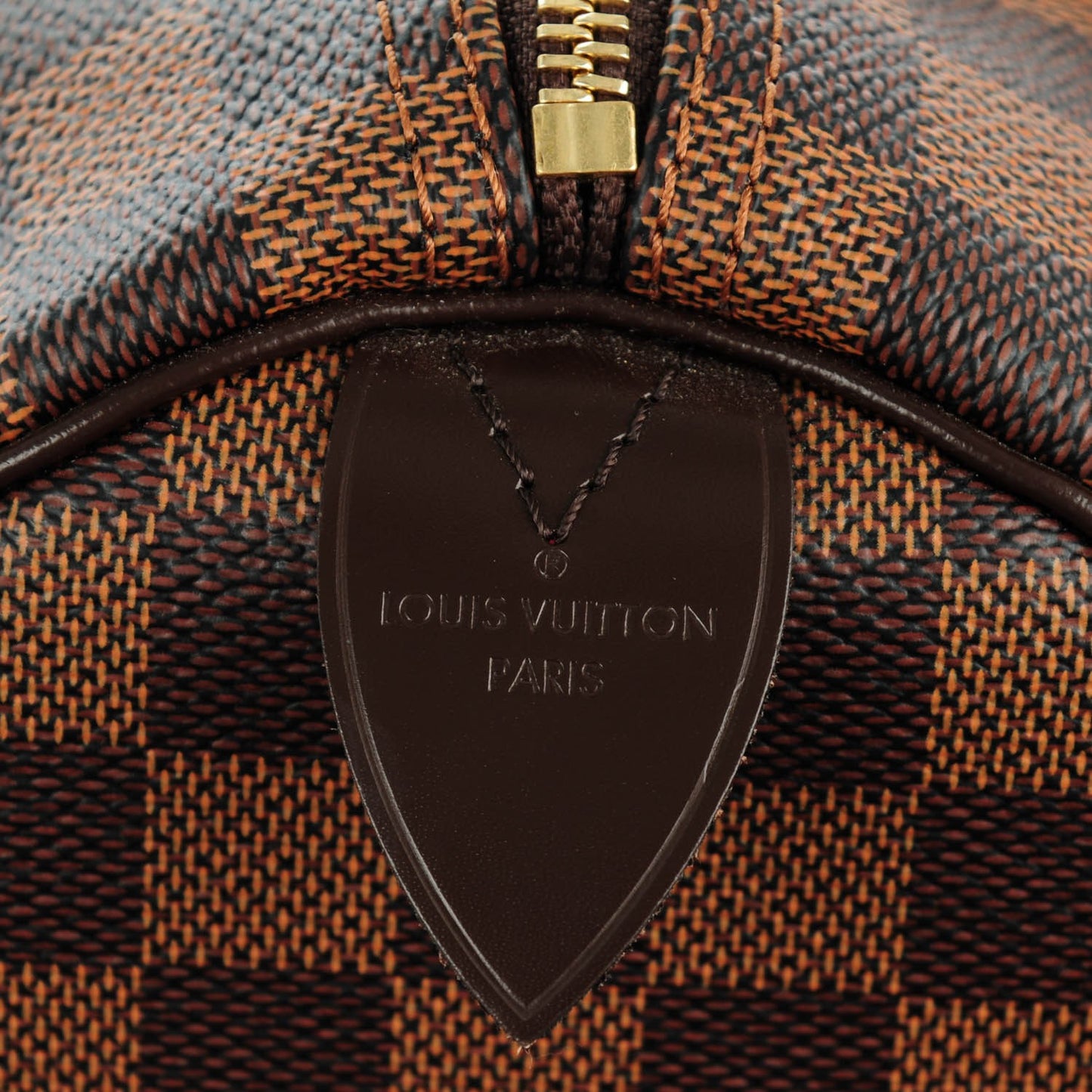Damier Ebene Speedy 30