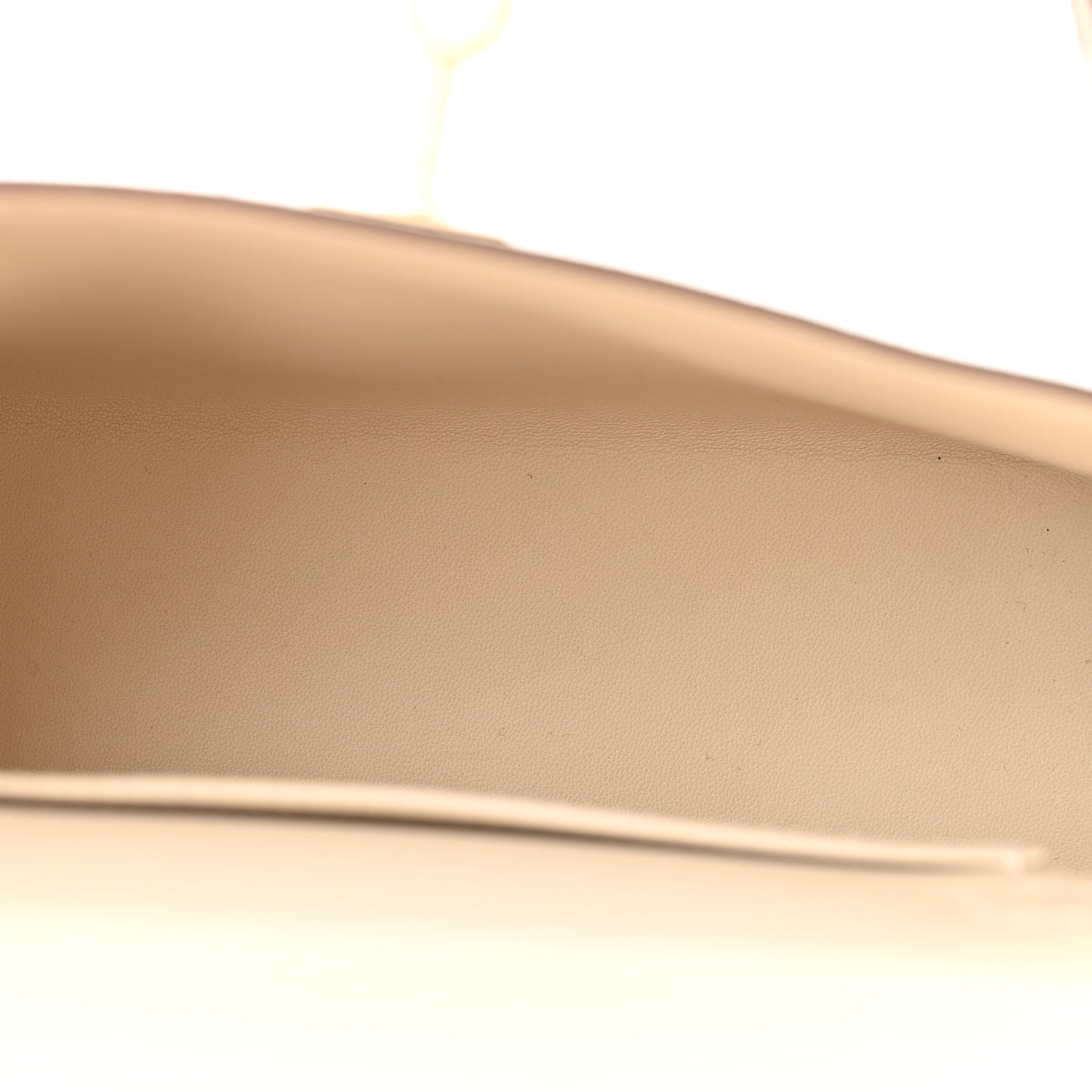 Epsom Mini Horseshoe Kelly Sellier 20 Craie Gris Asphalte