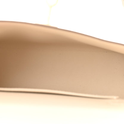 Hermes Epsom Mini Horseshoe Kelly Sellier 20 Craie Gris Asphalte 5 of 11