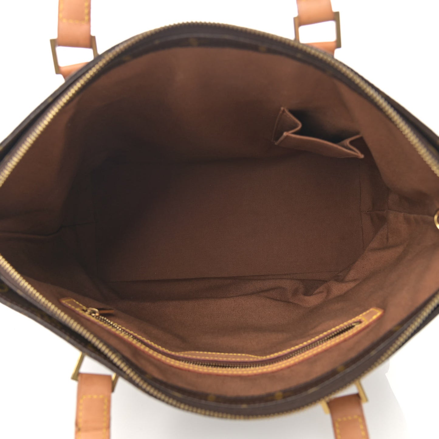 Monogram Cabas Mezzo