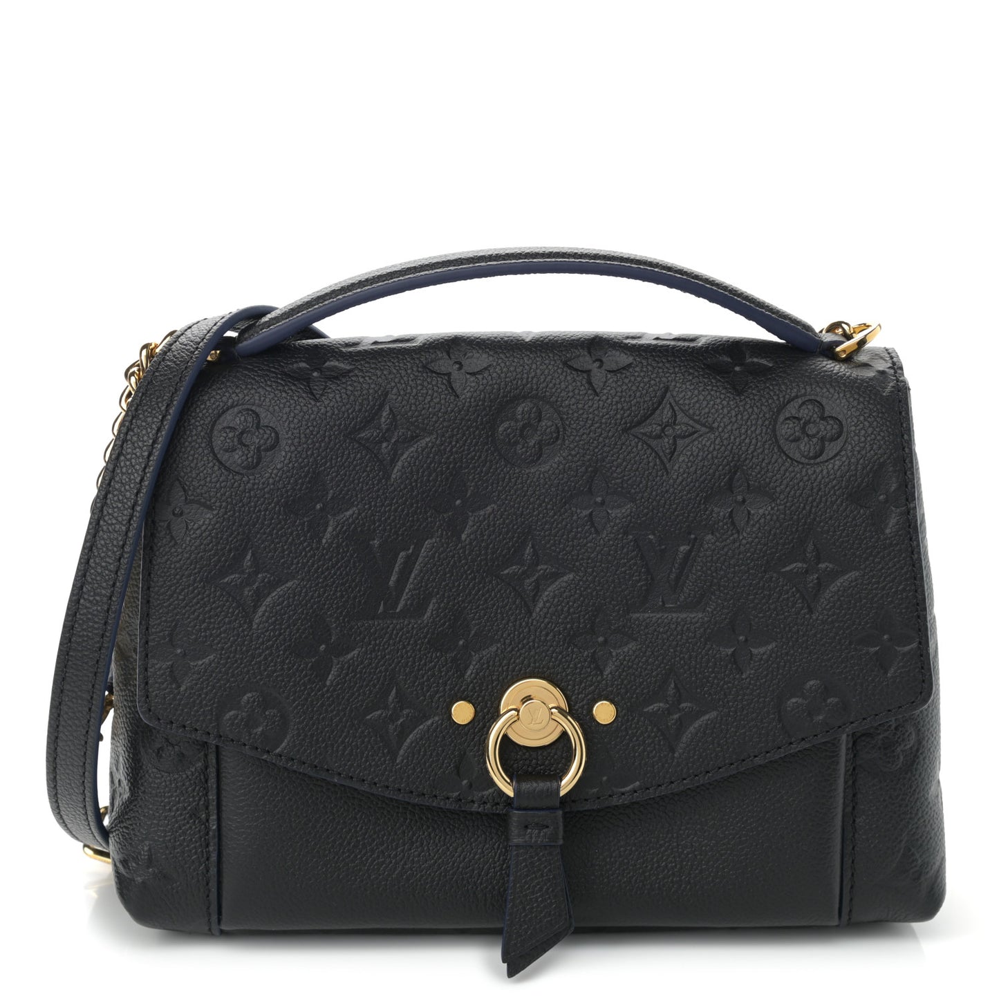 Empreinte Blanche BB Black