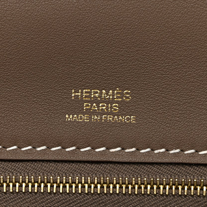 Hermes Togo Swift 24/24 29 Etoupe 6 of 11