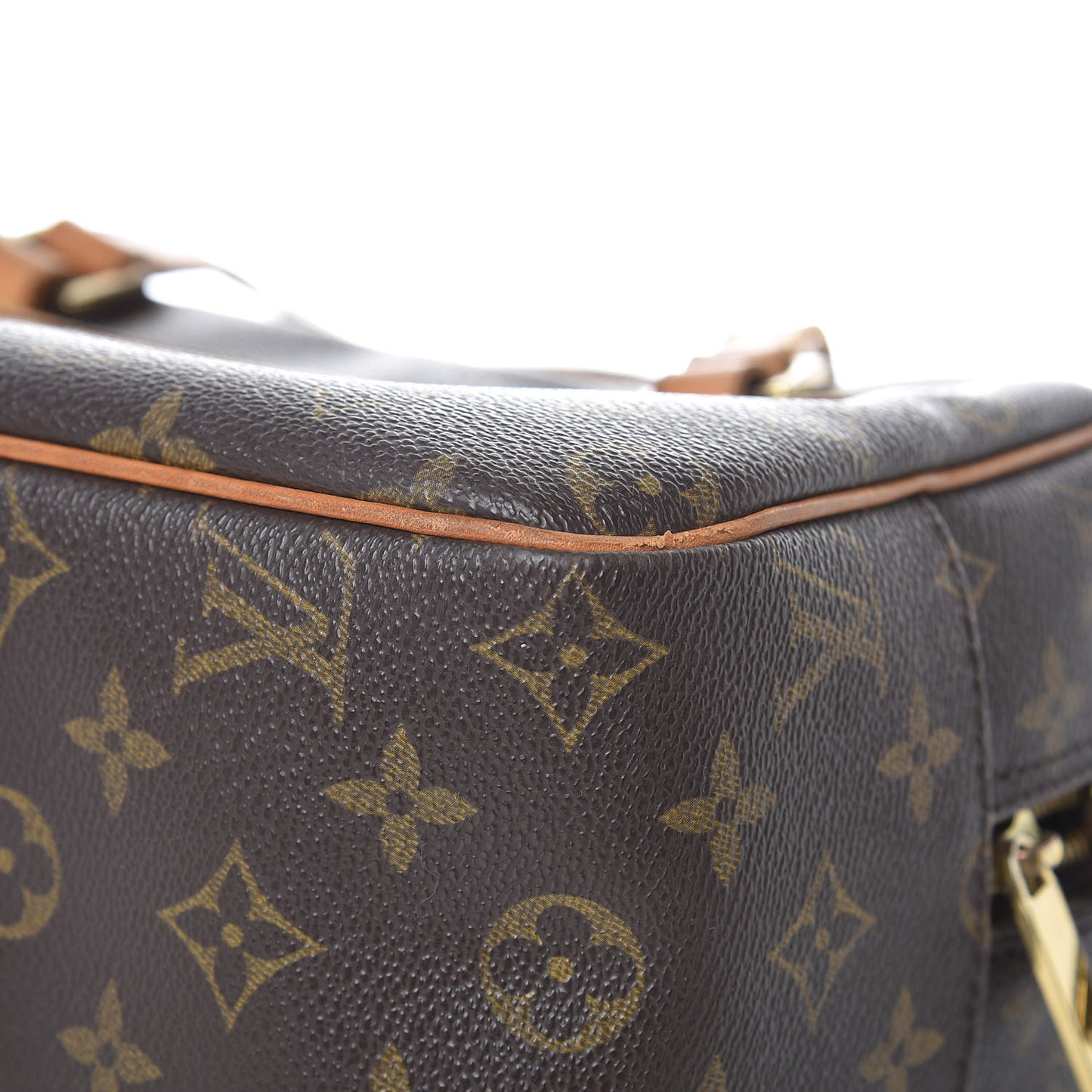 Monogram Cite MM