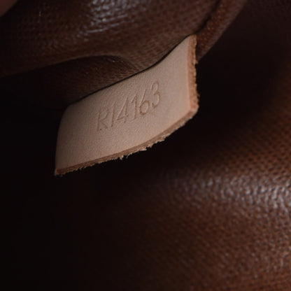 Louis Vuitton Monogram Toiletry Bag 25 7 of 7