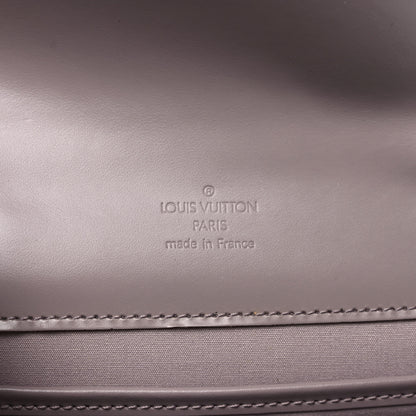 Louis Vuitton Epi Biarritz Lilac 5 of 10