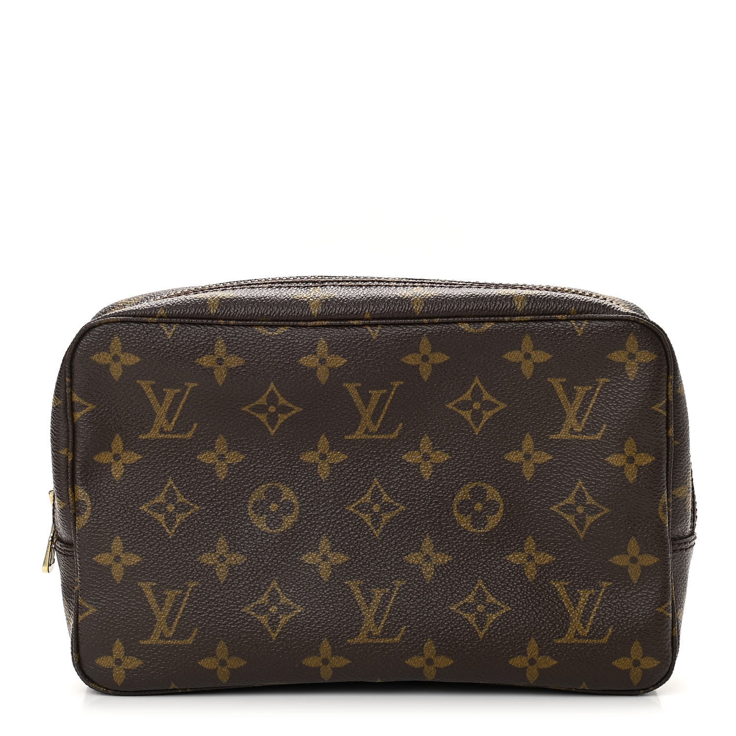 Louis Vuitton Monogram Trousse Toilette 23 1 of 16