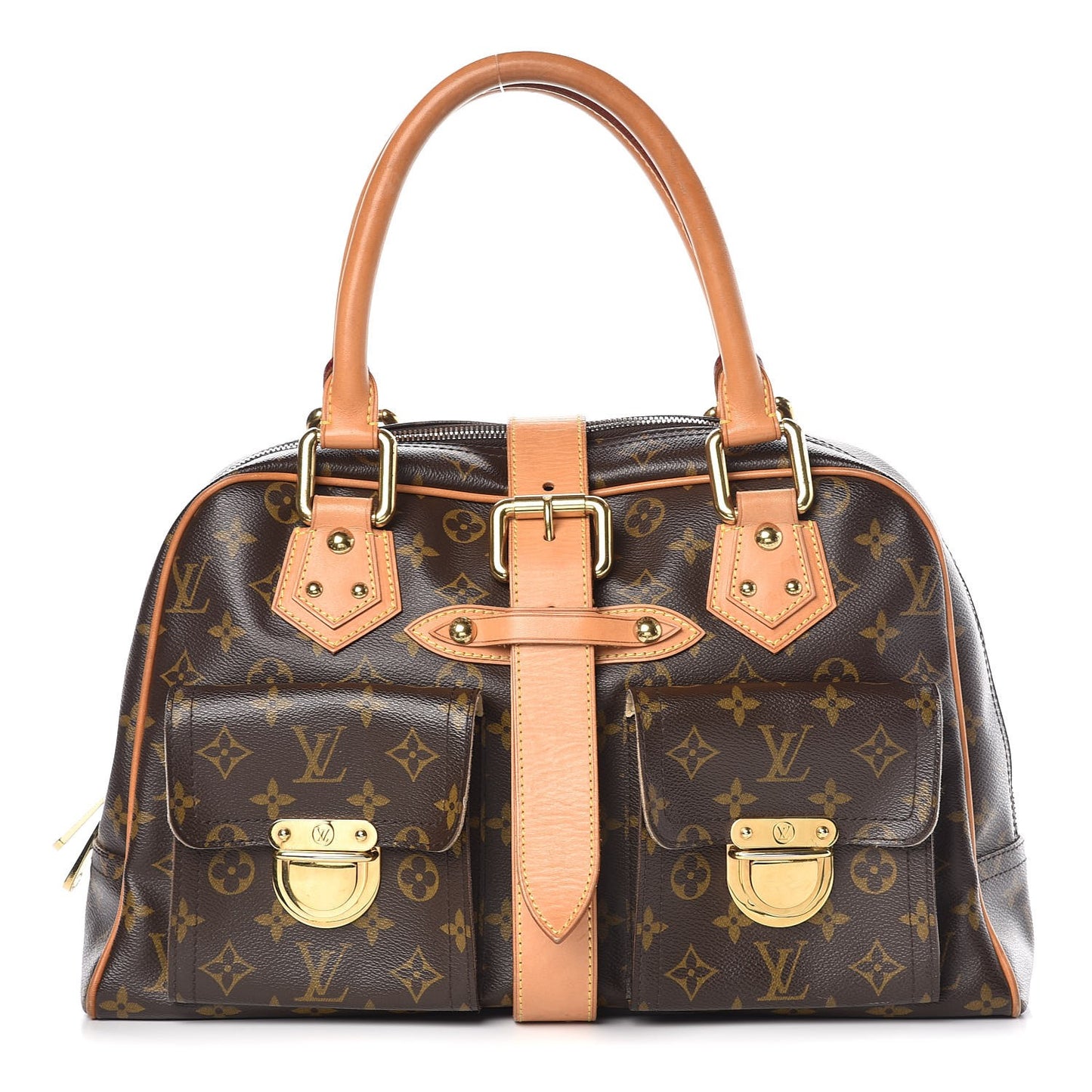 Monogram Manhattan GM