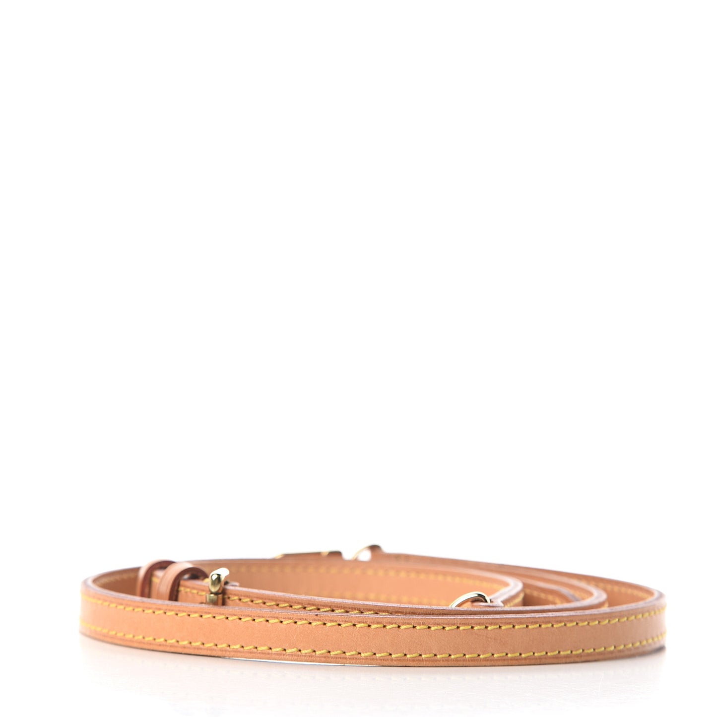 Vachetta 12mm Adjustable Shoulder Strap