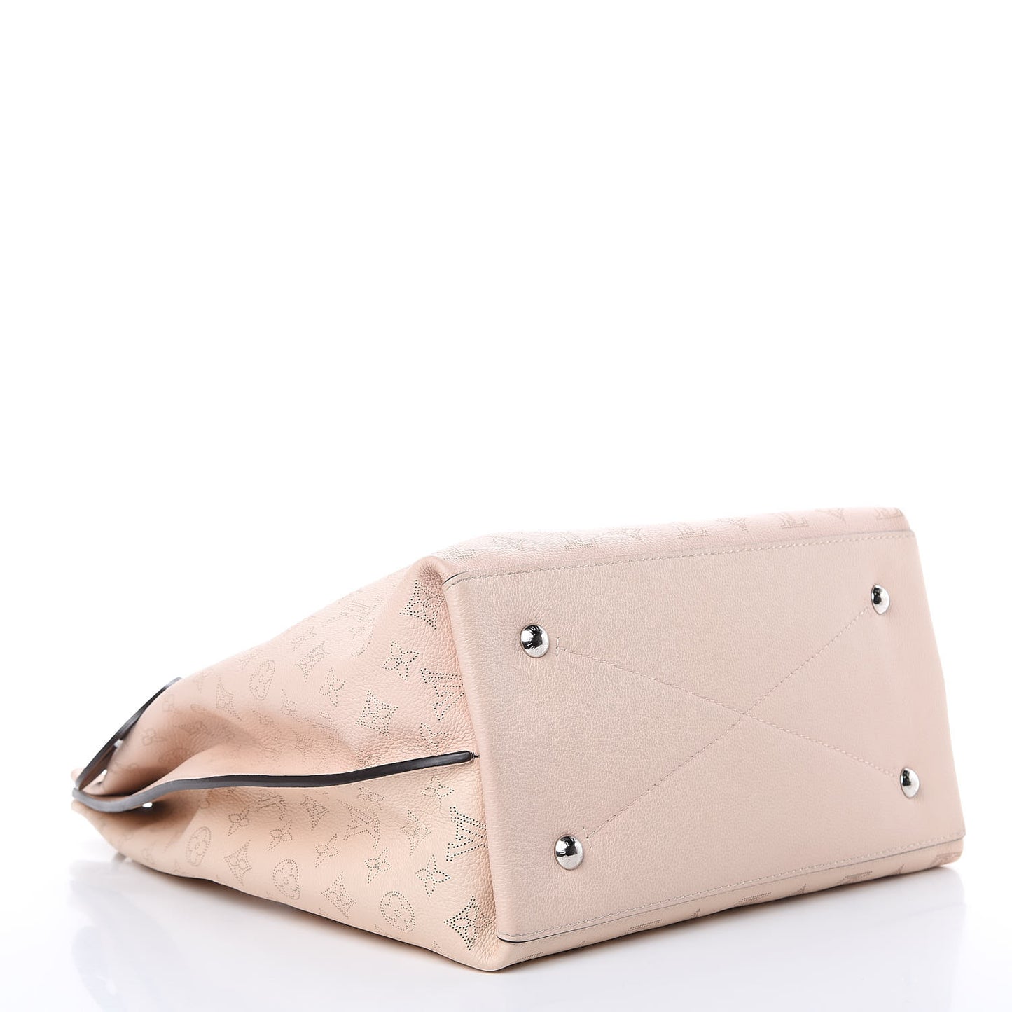 Mahina Carmel Hobo Creme
