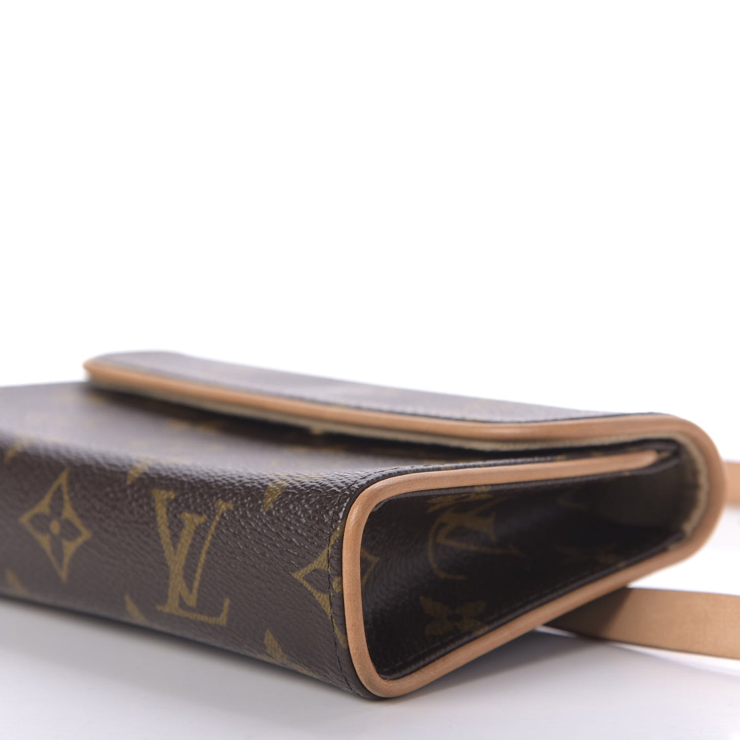 Monogram Pochette Florentine