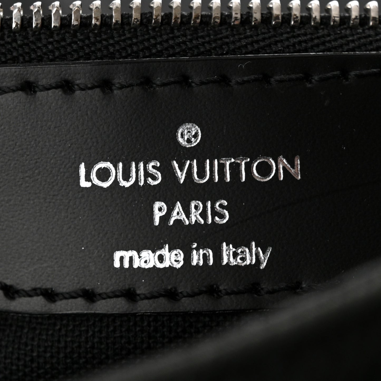 Taiga Dersou Messenger Bag Ardoise