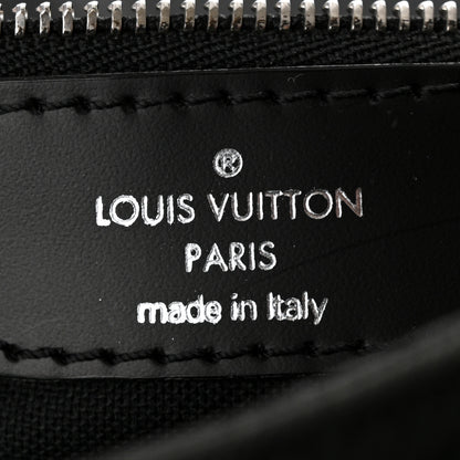 Louis Vuitton Taiga Dersou Messenger Bag Ardoise 6 of 14