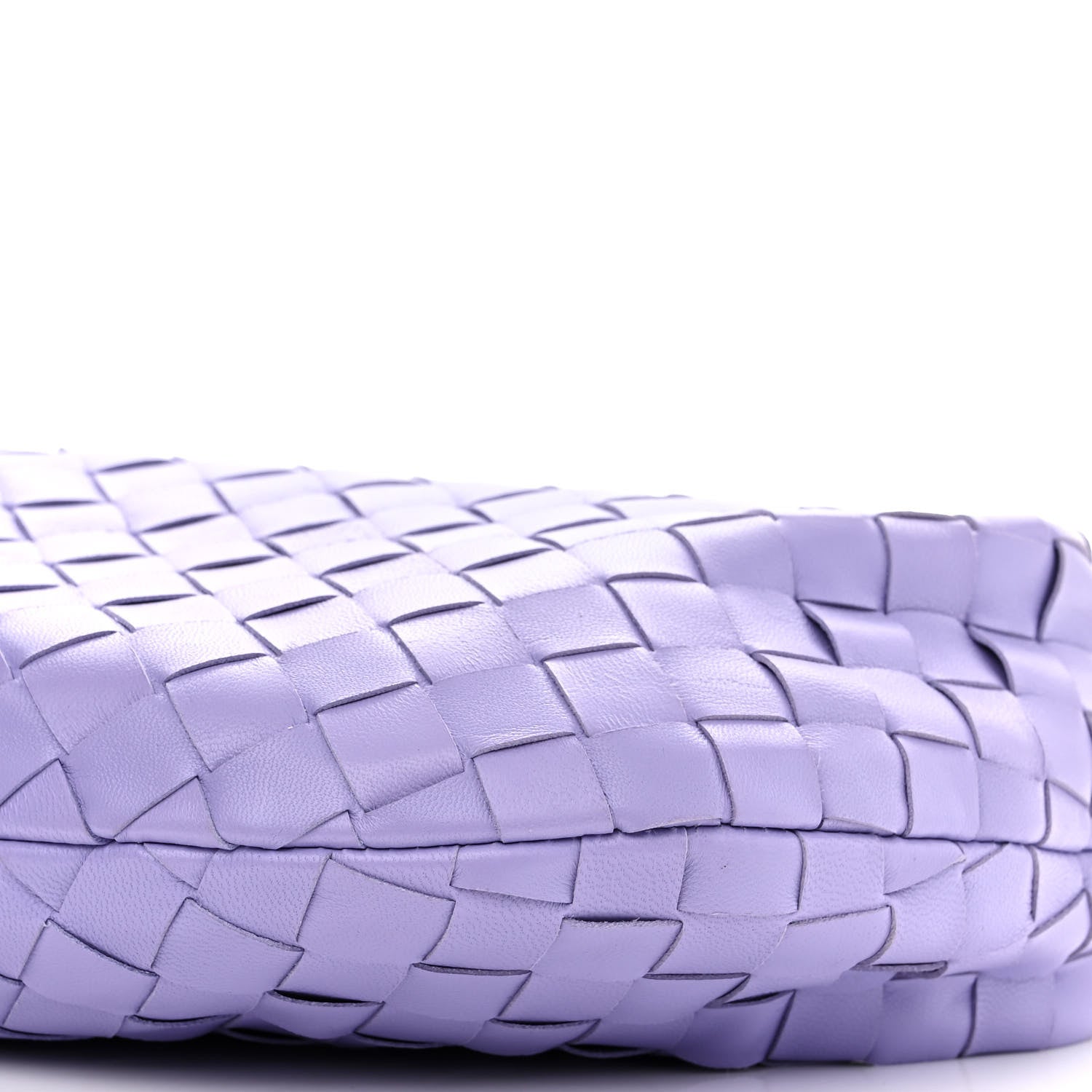Bottega Veneta Nappa Intrecciato Mini Jodie Lavender 10 of 10