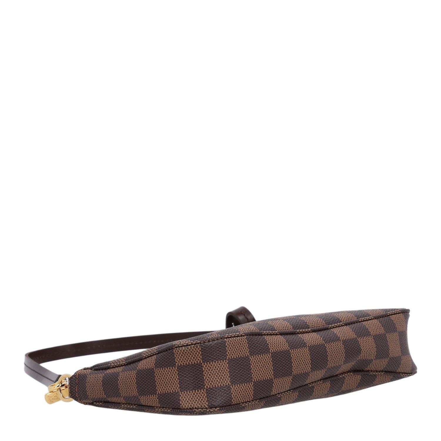Louis Vuitton Damier Ebene Pochette Accessories NM 3 of 9