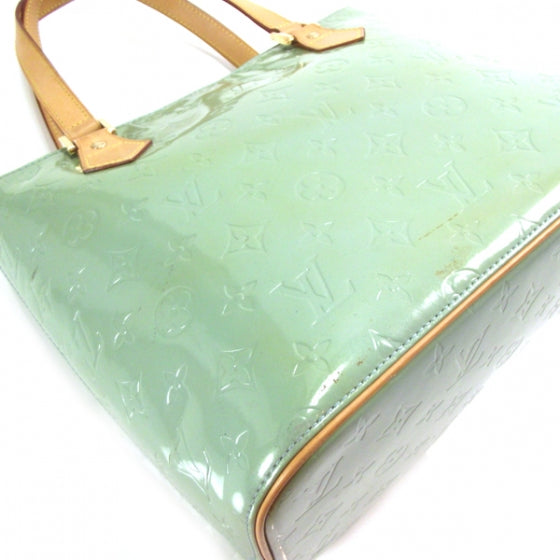 Vernis Houston Peppermint