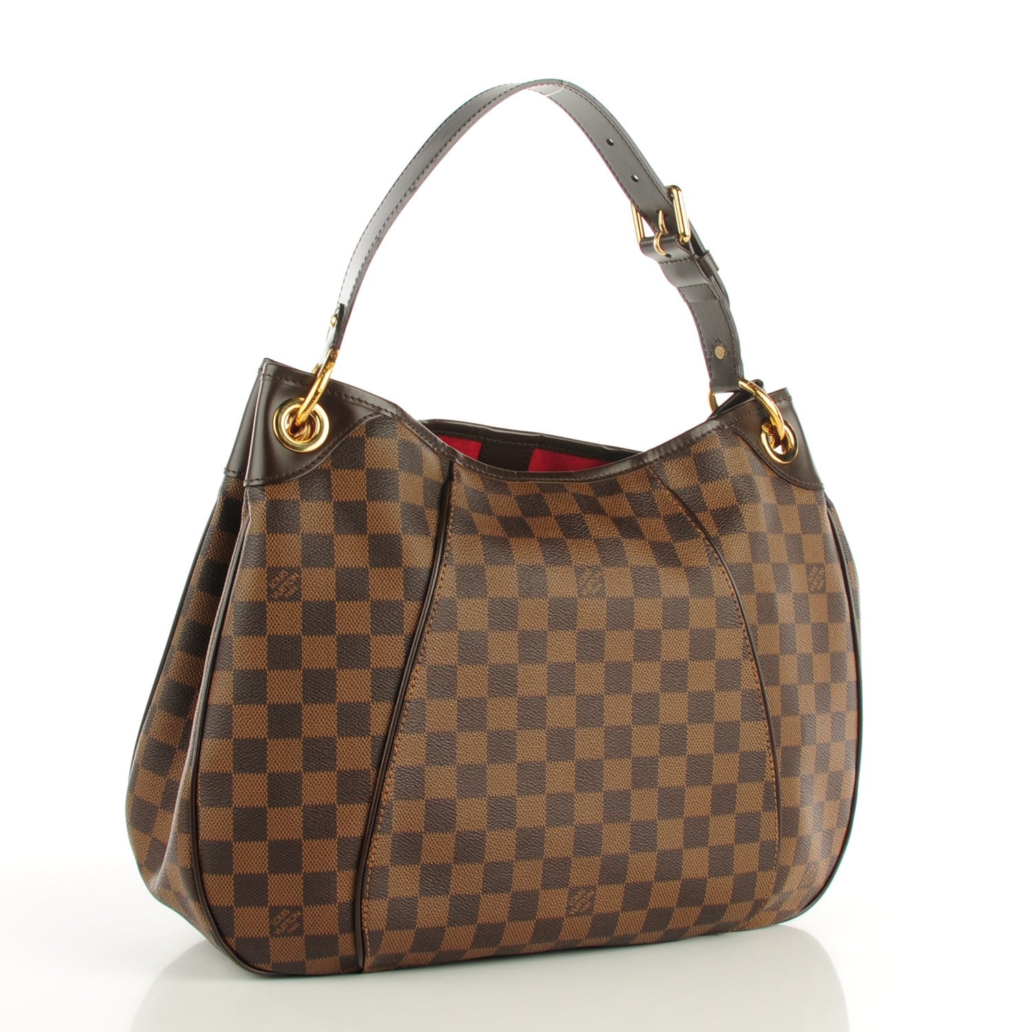 Louis Vuitton Damier Ebene Galliera PM 3 of 7