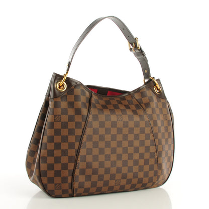 Louis Vuitton Damier Ebene Galliera PM 3 of 7