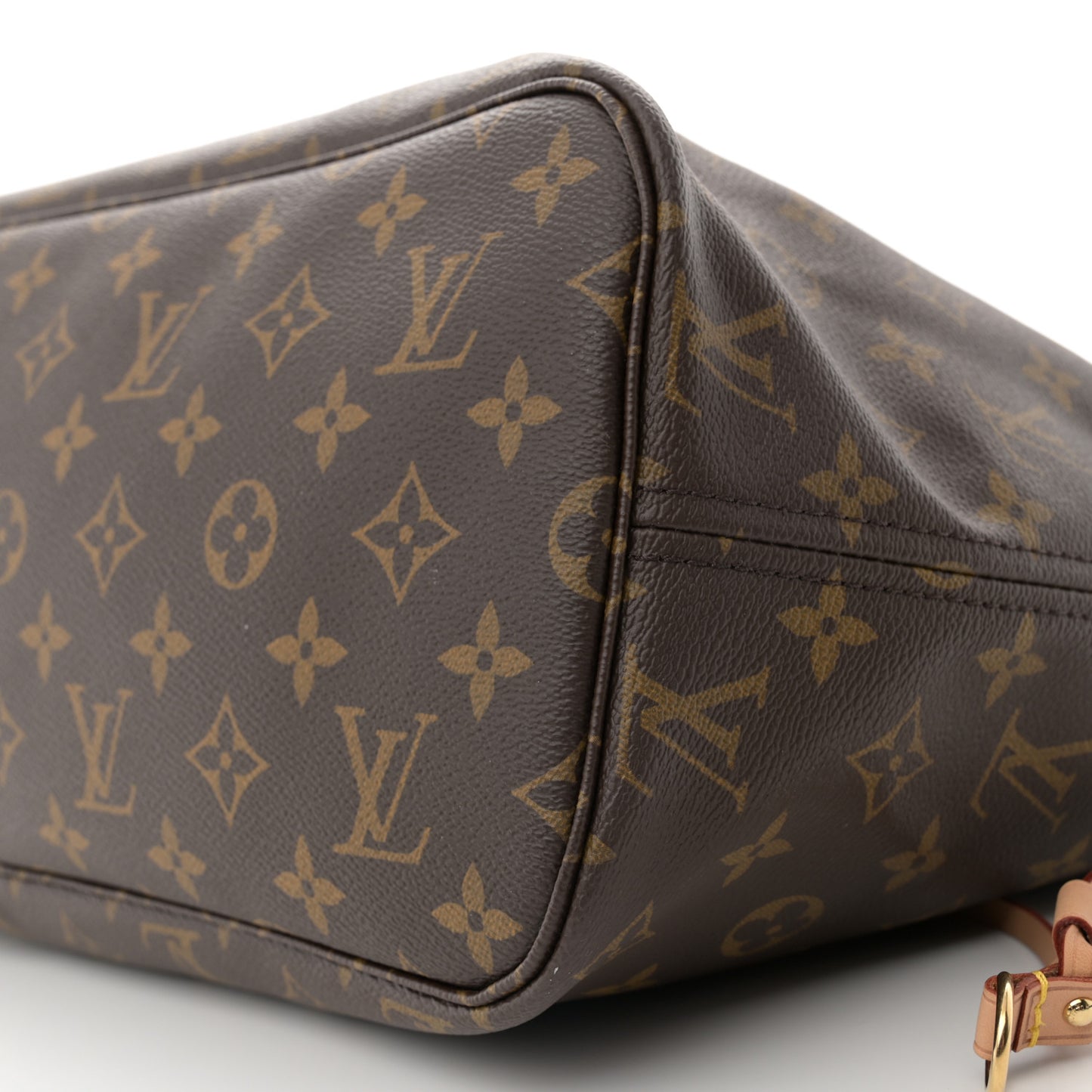 Monogram Neo Neverfull MM