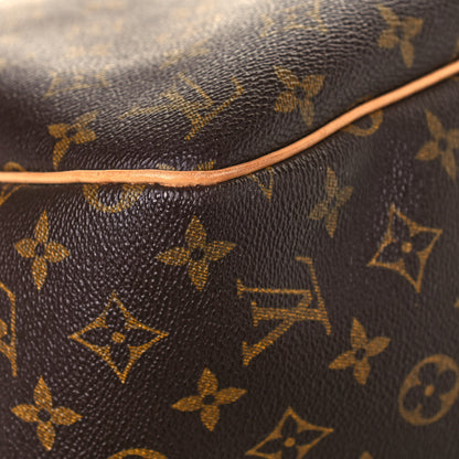 Louis Vuitton Monogram Evasion Sports Bag 11 of 15