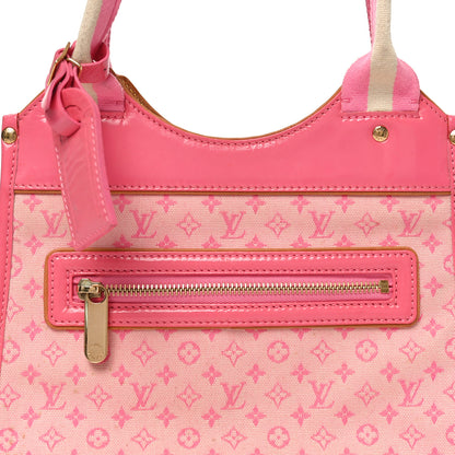 Louis Vuitton Mini Monogram Sac Kathleen Pink 7 of 10