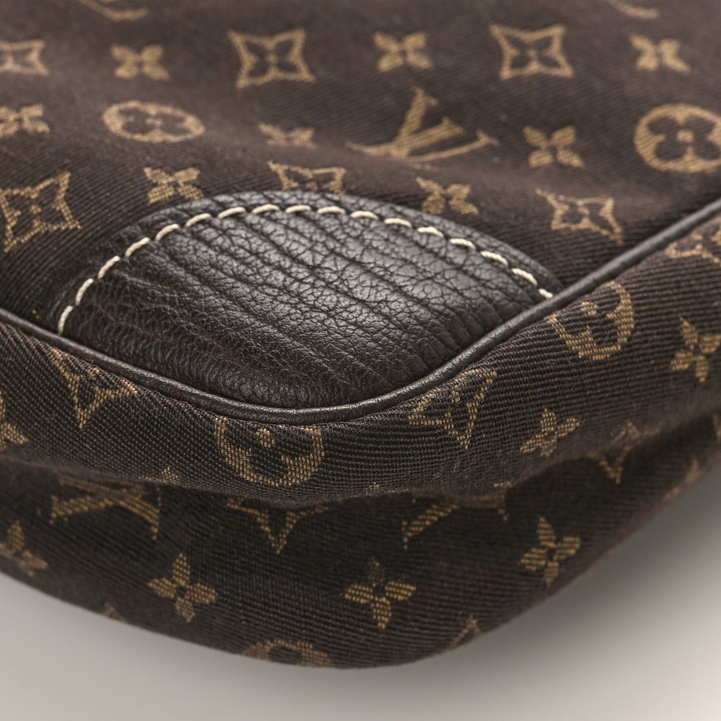 Monogram Mini Lin Danube Ebene