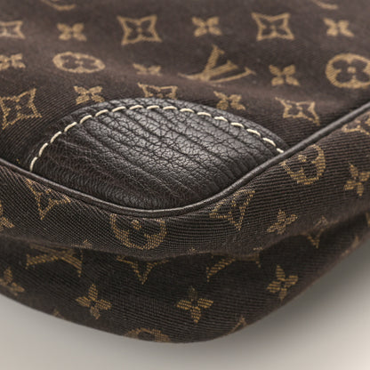 Louis Vuitton Monogram Mini Lin Danube Ebene 8 of 8