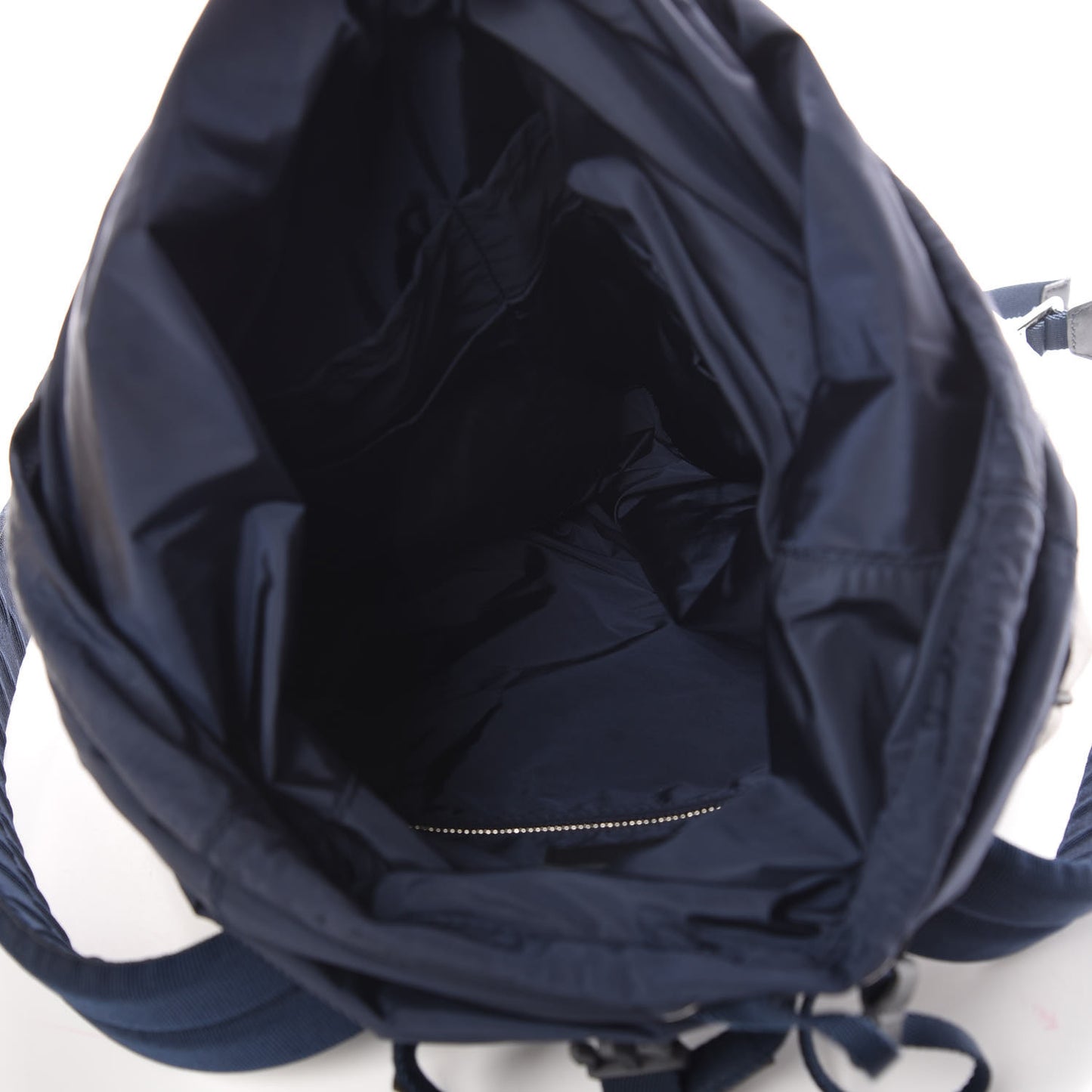 Monogram Ultralight Backpack White