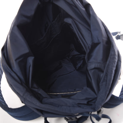 Louis Vuitton Monogram Ultralight Backpack White 5 of 16
