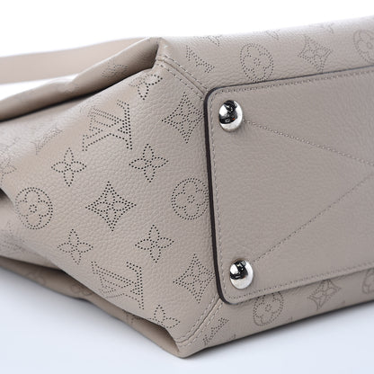 Louis Vuitton Mahina Babylone PM Galet 8 of 9
