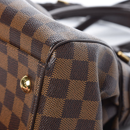 Louis Vuitton Damier Ebene Trevi PM 10 of 14