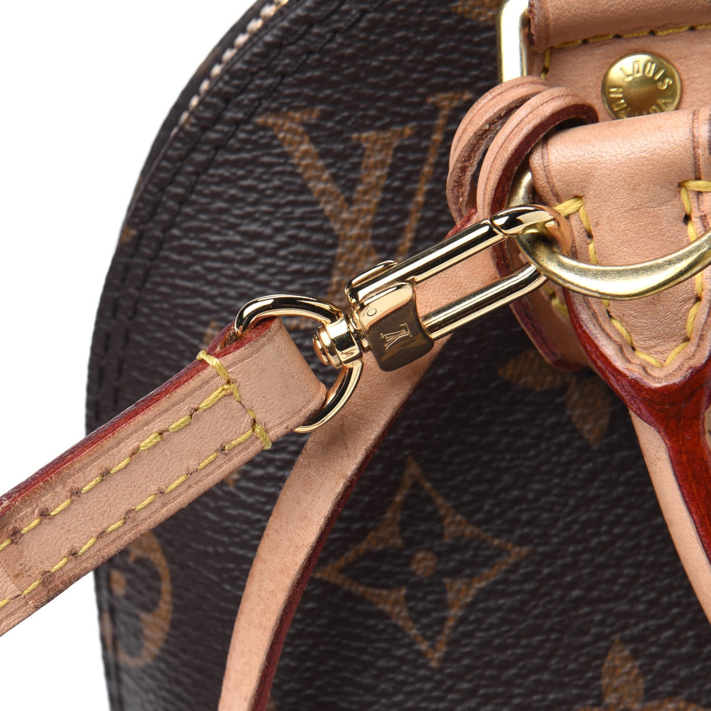 Monogram Alma BB
