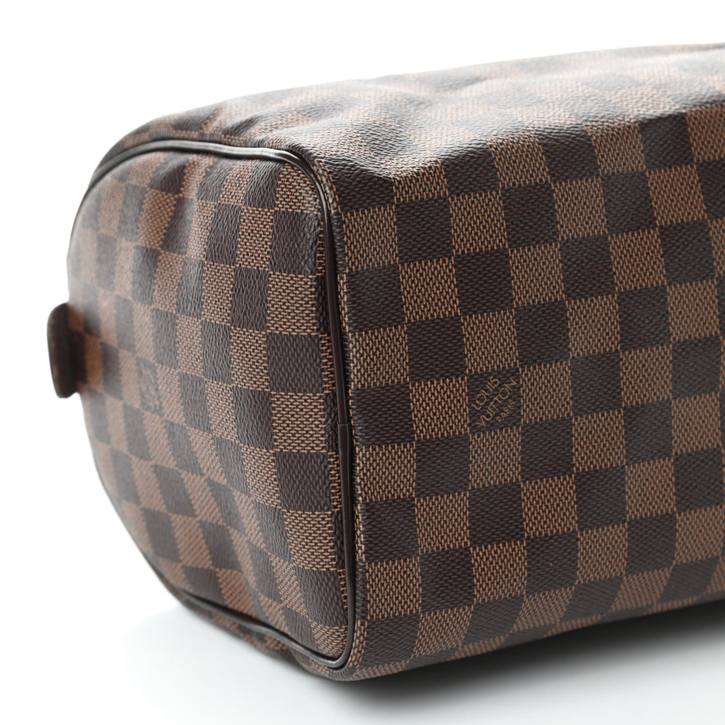 Damier Ebene Speedy 25