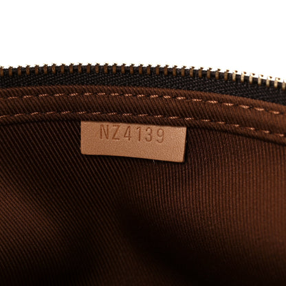 Louis Vuitton Monogram Packing Cube PM 7 of 9